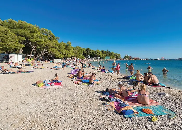 Awesome In Na Moru * Sveti Petar (Zadar)