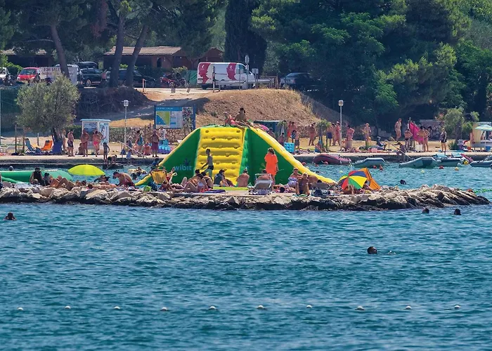 Awesome In Na Moru * Sveti Petar (Zadar)