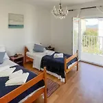 Awesome In Na Moru * Sveti Petar (Zadar)
