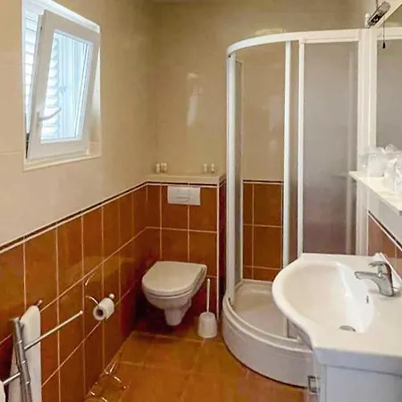 4 Bedroom Front In Na Moru Ferienhaus
