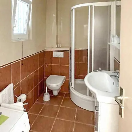 4 Bedroom Front In Na Moru