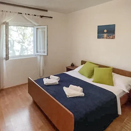 4 Bedroom Front In Na Moru