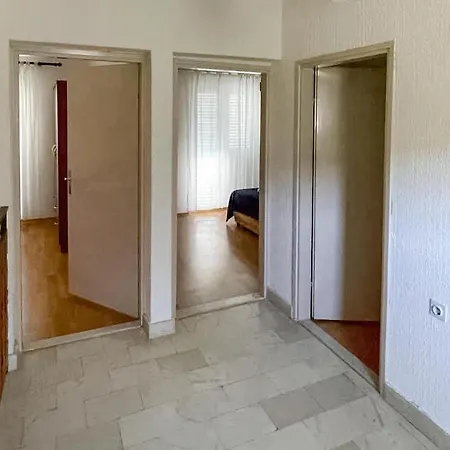 4 Bedroom Front In Na Moru