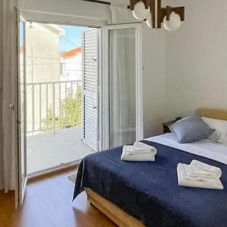 4 Bedroom Front In Na Moru 度假居 *