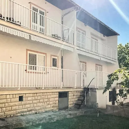 Stunning In Sveti Petar Na Moru With Wifi *