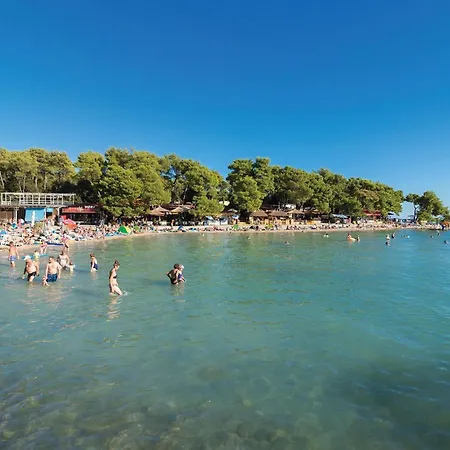 Stunning In Sveti Petar Na Moru With Wifi *