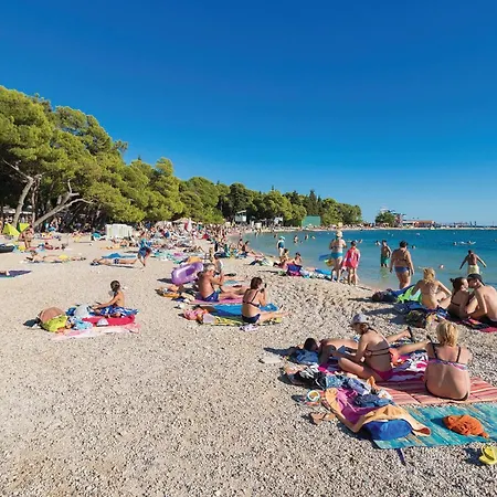 Stunning In Sveti Petar Na Moru With Wifi * Sveti Petar (Zadar)