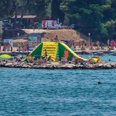Stunning In Sveti Petar Na Moru With Wifi * Sveti Petar (Zadar)