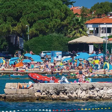 Stunning In Sveti Petar Na Moru With Wifi Holiday home *